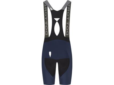 Q36.5 Dottore Pro Bib Shorts Women, nautica blue - Bild 2
