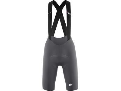 Assos Dyora R Bib Shorts S11 robust grey