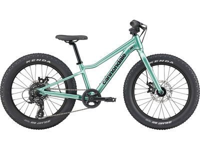 Cannondale Kids Trail Plus 20, cactus green - Bild 1