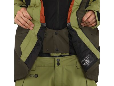 Horsefeathers Cordon II Jacket, dark olive - Bild 10