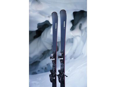 K2 Blur 74 W - ERC 11 TCx Light QuikClik, anthracite - Bild 12