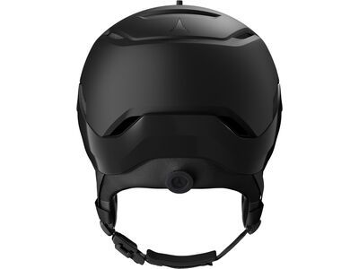 Atomic Savor GT Visor, Green HD / black - Bild 4
