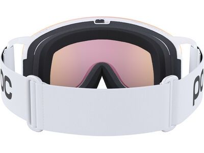 POC Nexal, Clarity Int. Partly Sunny Orange / hydrogen white - Bild 4