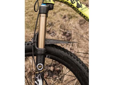 Ass Savers Mudder Regular, black - Bild 3