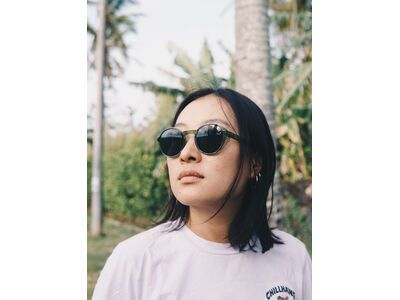 CHPO Rille, Green / forest green - Bild 8