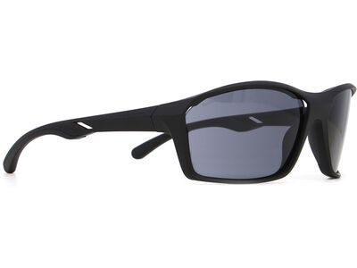 Red Bull Spect Eyewear Drill Smoke / matt metallic black