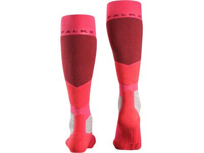 Falke SK2 Intermediate Damen, rose - Bild 2