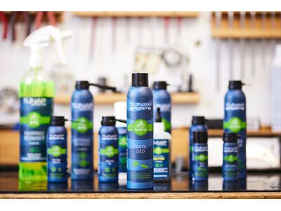 Tunap Sports Textil Deo - 50 ml - Bild 4