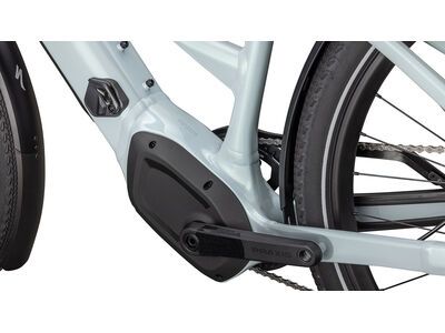 Specialized Turbo Vado 5.0 Step-Through, seafoam/lapis pearl/glacial metallic - Bild 7