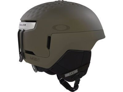 Oakley Mod3, dark brush - Bild 9