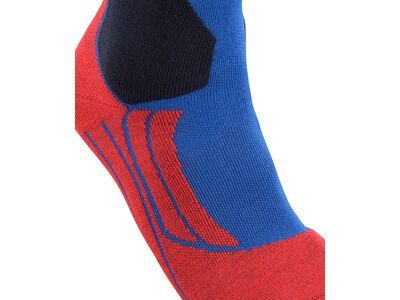 Falke SK2 Intermediate Wool Herren, olympic - Bild 4