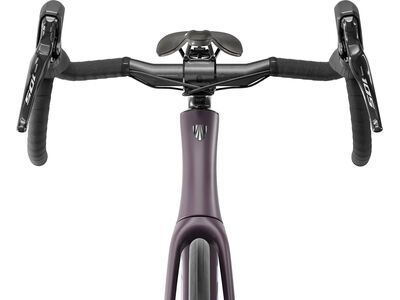 Trek Domane SL 5, matte nightshade - Bild 3