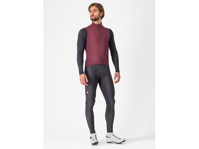 Castelli Espresso Vest, deep bordeaux - Bild 6