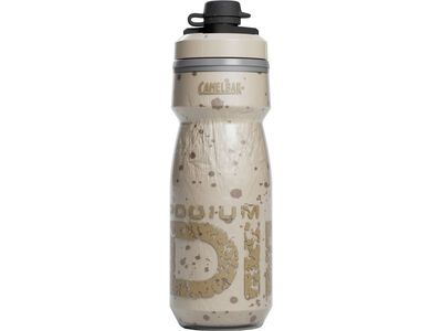 Camelbak Podium Dirt Series Chill - 620 ml, stone
