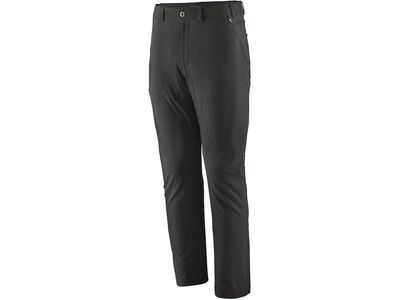 Patagonia Men's Terravia Trail Pants - Short, black