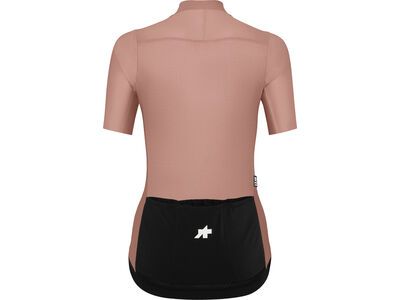 Assos UMA GT Jersey S11 Evo, blossom pink - Bild 4