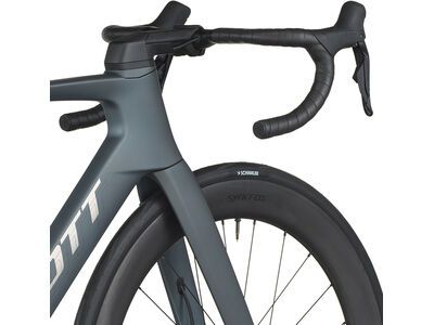 Scott Foil RC 20, carbon grey - Bild 7