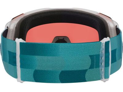 Oakley Line Miner Pro L, Prizm Snow Sapphire Iridium & Argon - Bild 8