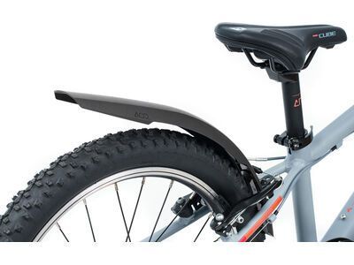 Cube Acid Schutzblechset Mud Rookie 18 / 20 Zoll, black - Bild 6