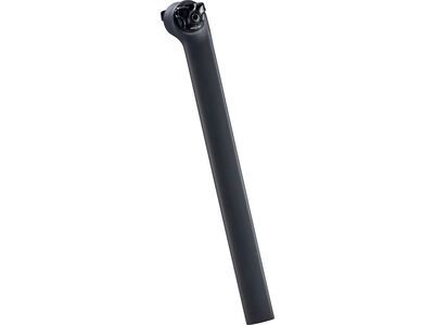 Specialized Shiv Disc Carbon Post - 350 / 0 mm Offset, carbon