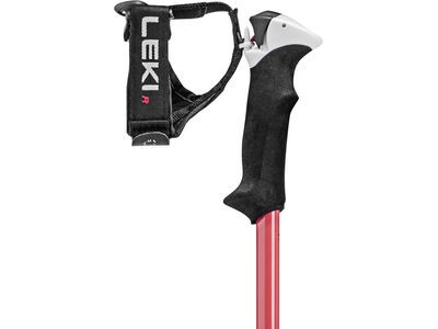 Leki Stella S, black/light rose/white - Bild 2