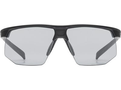 uvex aerios V, Smoke / black matt - Bild 3