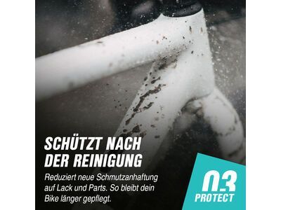 Tunap Sports Oberflächenschutz-Spray - 300 ml - Bild 4