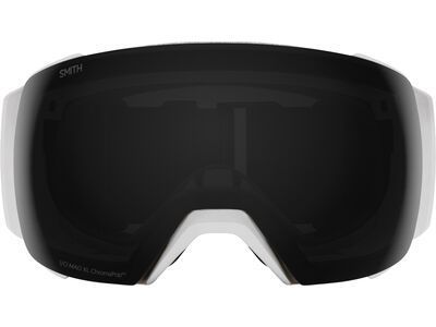 Smith I/O Mag XL, ChromaPop Sun Black / white fade out - Bild 2