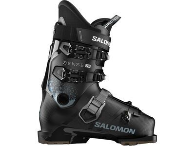Salomon Sense 70 T GW black/black/arona
