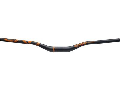 Race Face Era Handlebar - 40 / 780 mm, matte ud carbon/orange - Bild 1