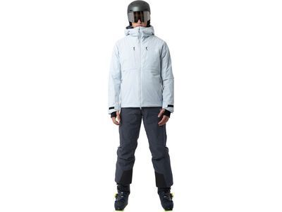 2117 of Sweden Men’s Grubban Light Padd Ski Pants, ink - Bild 3