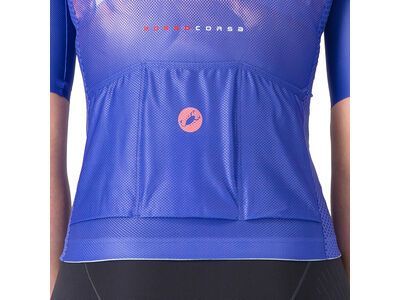 Castelli Climber's A/C W Jersey, ultraviolet/purple mist-pink - Bild 5