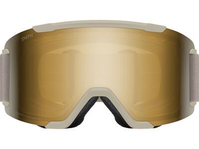 Smith Squad, ChromaPop Sun Black Gold Mirror / chalk - Bild 3
