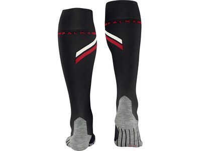 Falke SK4 (130 Jahre Design) Damen, black - Bild 3