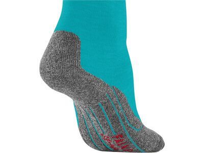 Falke SK2 Intermediate Damen, peacock blue - Bild 4