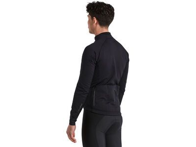 Specialized Men's SL Pro Softshell Jacket, black - Bild 5