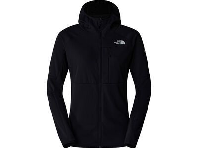 The North Face Women’s Summit Futurefleece FZ Hoodie tnf black/npf
