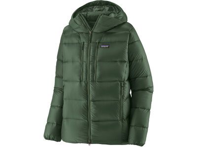 Patagonia Men's Fitz Roy Down Hoody, canopy green - Bild 1