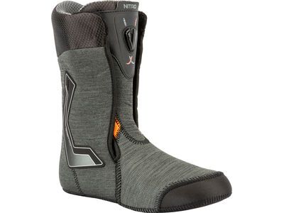 Nitro Select BOA, charcoal-black - Bild 13