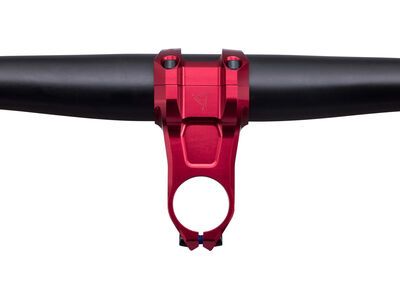 Race Face Turbine SL Stem, red - Bild 18