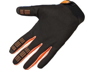 Fox Ranger Glove Image Print, arctic blue - Bild 2