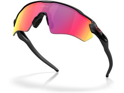 Oakley Radar EV S Path, Prizm Road / matte black - Bild 3
