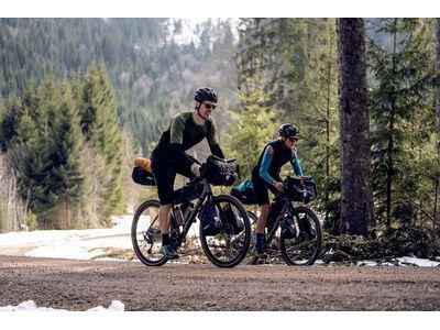 ORTLIEB Fork-Pack 4,1 L, black matt - Bild 26