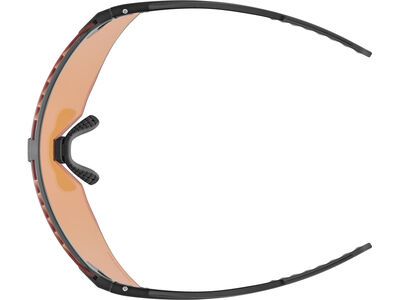 uvex pace stage CV, Buzzy Blue / black matt - Bild 5