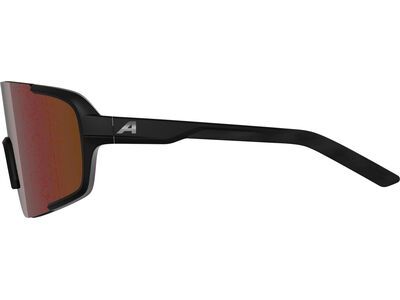 Alpina Lumin, Red Mirror / black matt - Bild 2