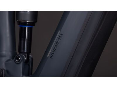 Cube Stereo Hybrid One22 Pro 800 29, night´n´chrome - Bild 5