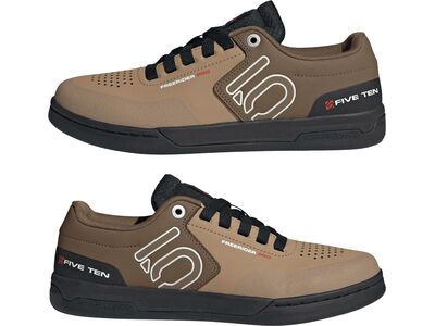 Five Ten Freerider Pro, cardboard/off white/core black - Bild 7
