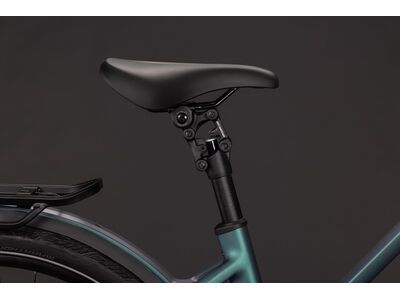 Cube Kathmandu Hybrid Pro 800 Trapeze, smaragdgrey´n´black - Bild 6