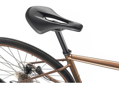Cannondale Topstone CAAD 1 GRX 2x, platinum bronze - Bild 6