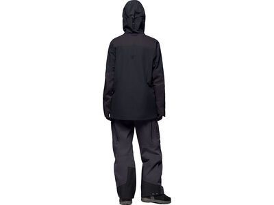 Norrona tamok dri3 Jacket W's, caviar black - Bild 6